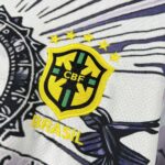 MAILLOT BRESIL CONCEPT 2025/2026 – Image 4