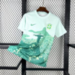 MAILLOT BRESIL CONCEPT 2025/2026