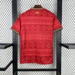 MAILLOT BRESIL CONCEPT 2025/2026 – Image 4