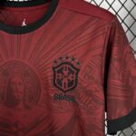 MAILLOT BRÉSIL CONCEPT 2025/2026 – Image 3