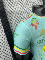 MAILLOT AJAX CONCEPT 2025/2026 – Image 4