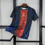 MAILLOT PSG CONCEPT 2025/2026