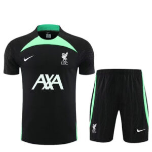TRAINING ÉTÉ HAUT/BAS LIVERPOOL 2022-2023