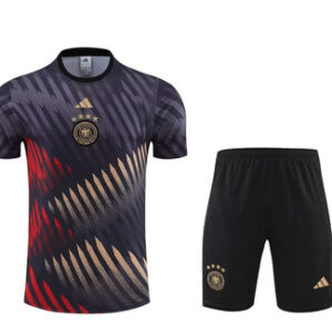 TRAINING ÉTÉ HAUT/BAS ALLEMAGNE 2022-2023