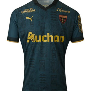 MAILLOT RC LENS EDITION SPECIAL 2023/2024