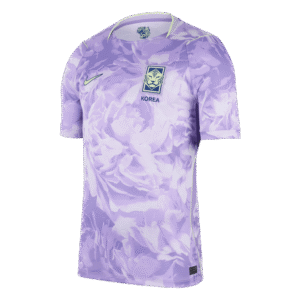 MAILLOT COREE DU SUD EXTERIEUR COUPE DU MONDE 2026