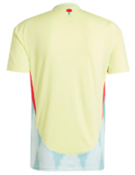 MAILLOT ESPAGNE EXTERIEUR EURO 2024 – Image 2