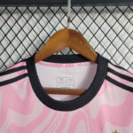 MAILLOT CONCEPT FLAMENGO – Image 2