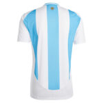 MAILLOT ARGENTINE DOMICILE COPA AMERICA 2024 – Image 2