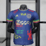 MAILLOT AJAX CONCEPT 2025/2026