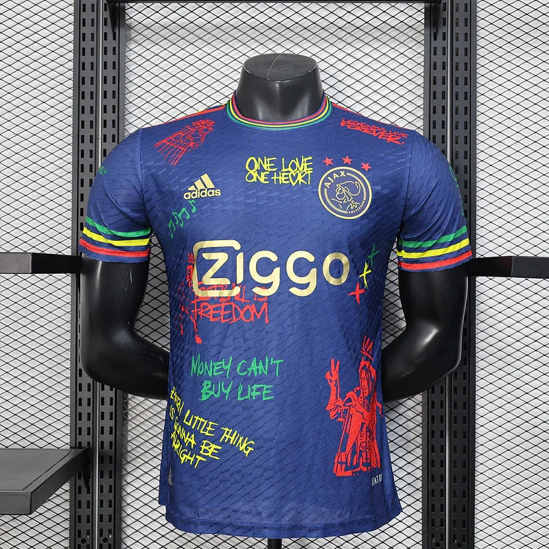 4625d7f3 MAILLOT AJAX CONCEPT 2025/2026 – Image 1