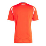 MAILLOT CHILI DOMICILE COPA AMERICA 2024 – Image 2