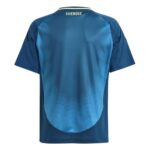 MAILLOT SUÈDE EXTÉRIEUR EURO 2025 – Image 2