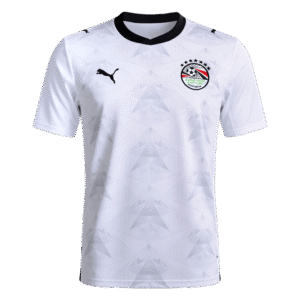 MAILLOT EGYPTE EXTERIEUR COUPE DU MONDE 2026