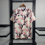 MAILLOT CONCEPT JAPON