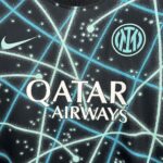 MAILLOT INTER MILAN CONCEPT 2025/2026 – Image 3
