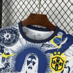 MAILLOT BRESIL CONCEPT 2025/2026 – Image 2