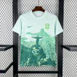 MAILLOT BRESIL CONCEPT 2025/2026 – Image 2