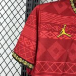 MAILLOT BRESIL CONCEPT 2025/2026 – Image 3