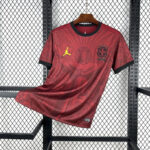 MAILLOT BRÉSIL CONCEPT 2025/2026 – Image 4