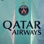 MAILLOT PSG CONCEPT 2025/2026 – Image 5