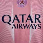 MAILLOT PSG CONCEPT 2025/2026 – Image 5