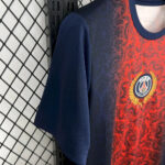 MAILLOT PSG CONCEPT 2025/2026 – Image 3