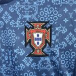MAILLOT PORTUGAL CONCEPT 2025 – Image 3