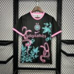 MAILLOT INTER MILAN CONCEPT 2024/2025