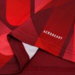 MAILLOT ALLEMAGNE EXTÉRIEUR EURO 2025 – Image 3