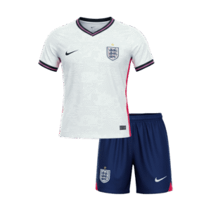 KITS ENFANT/ JUNIOR DOMICILE COUPE DU MONDE 2026
