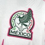 MAILLOT MEXIQUE CONCEPT 2026 – Image 3