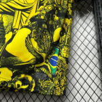 MAILLOT BRÉSIL CONCEPT 2024 – Image 4
