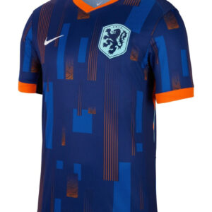 MAILLOT PAYS-BAS EXTERIEUR EURO 2024
