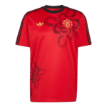 MAILLOT MANCHESTER UNITED 2025/2026