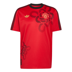 MAILLOT MANCHESTER UNITED 2025/2026