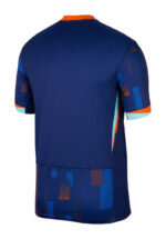 MAILLOT PAYS-BAS EXTERIEUR EURO 2024 – Image 2