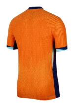 MAILLOT PAYS-BAS DOMICILE EURO 2024 – Image 2