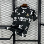 MAILLOT REAL MADRID CONCEPT 2025/2026