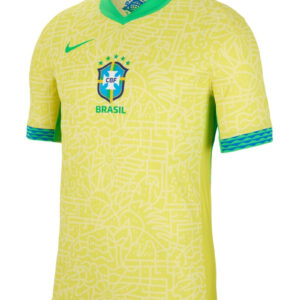 MAILLOT BRESIL DOMICILE COPA AMERICA 2024