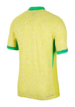 MAILLOT BRESIL DOMICILE COPA AMERICA 2024 – Image 2