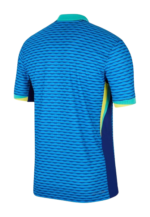 MAILLOT BRESIL EXTERIEUR COPA AMERICA 2024 – Image 2
