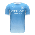 MAILLOT MANCHESTER CITY DOMICILE 2026-2027