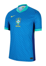 MAILLOT BRESIL EXTERIEUR COPA AMERICA 2024