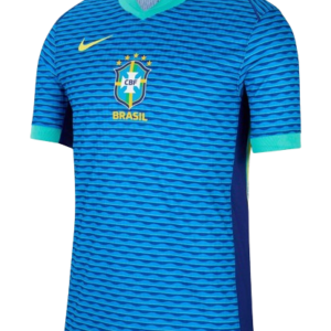MAILLOT BRESIL EXTERIEUR COPA AMERICA 2024