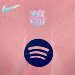 MAILLOT FC BARCELONE CONCEPT 2025/2026 – Image 4