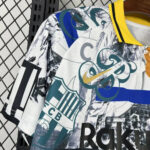 MAILLOT FC BARCELONE CONCEPT 2025/2026 – Image 5