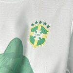 MAILLOT BRESIL CONCEPT 2025/2026 – Image 5