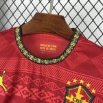 MAILLOT BRESIL CONCEPT 2025/2026 – Image 5