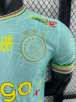 MAILLOT AJAX CONCEPT 2025/2026 – Image 6